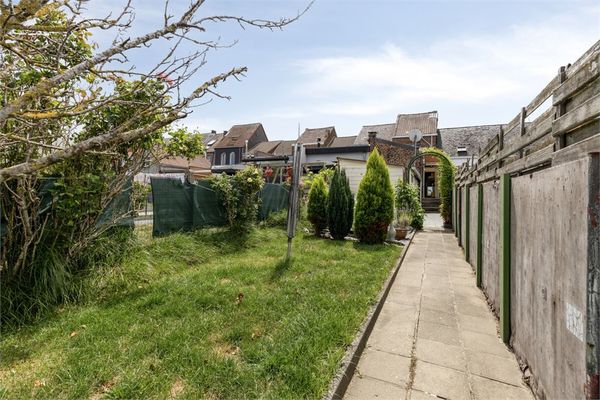 Huis te koop / Ninove