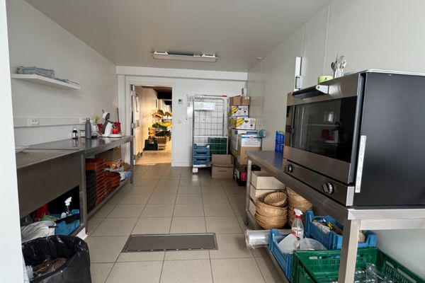 Commercieel te huur / Brasschaat