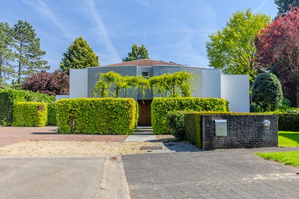 Huis
                                optie koop
                                in Lanaken