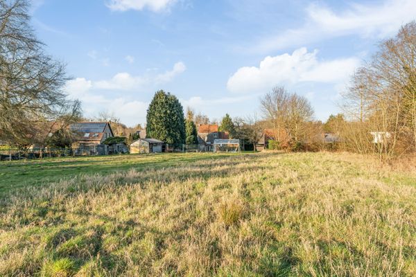 Huis te koop / Bierbeek