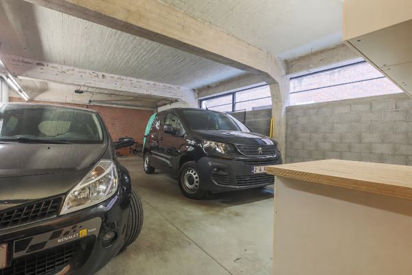 Appartement te koop / Kortrijk