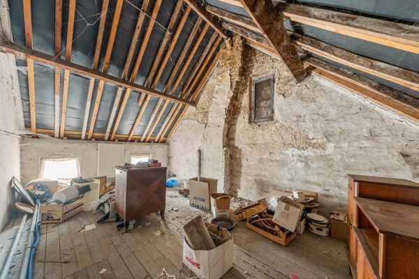 Huis te koop / Oosterzele