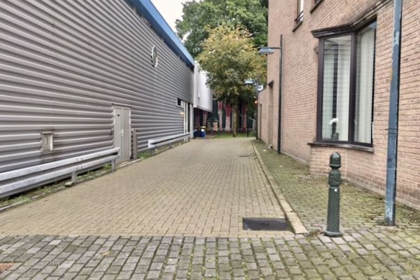 Garage te huur / Eeklo