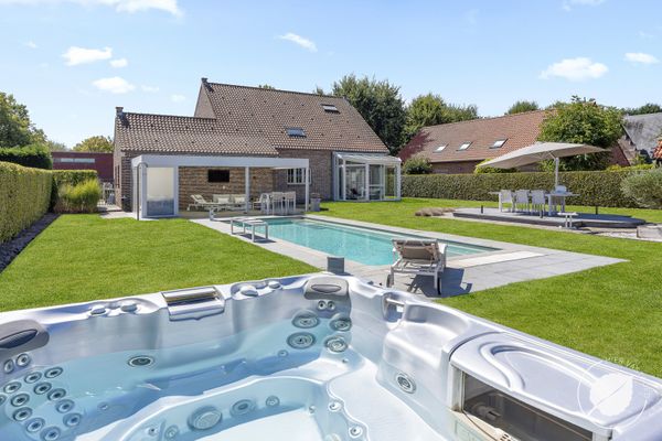 Huis te koop / Stevoort