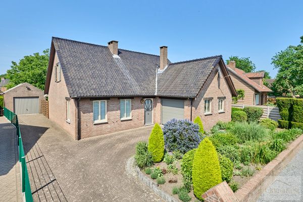 Eengezinswoning
                            te koop in Lommel