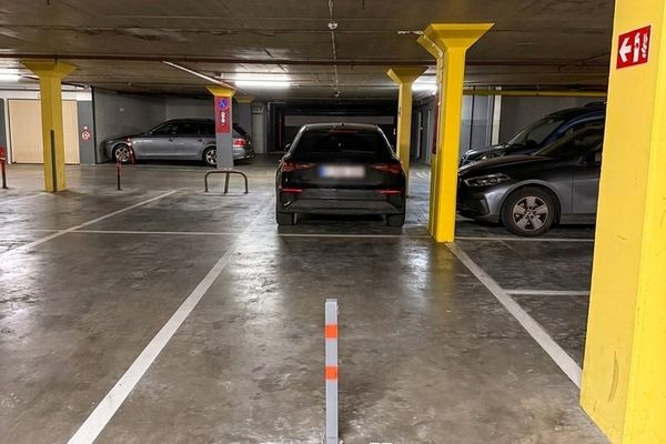 Garage te koop / De Panne