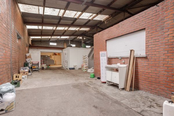 Commercieel te koop / Dentergem