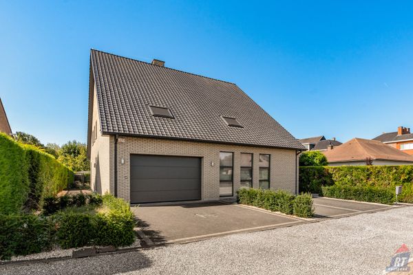 Villa in Sint-Truiden