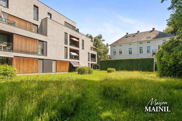 Assistentiewoning  te koop / Merelbeke