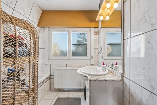 Huis te koop / Berlaar