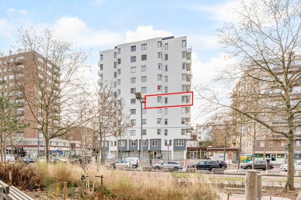 Appartement te koop / Genk