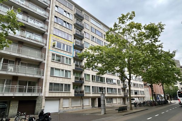 Appartement te koop / Leuven