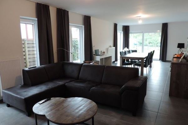 Huis verhuurd / Beringen