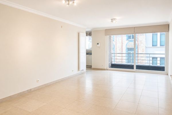 Appartement te huur / Oudenaarde