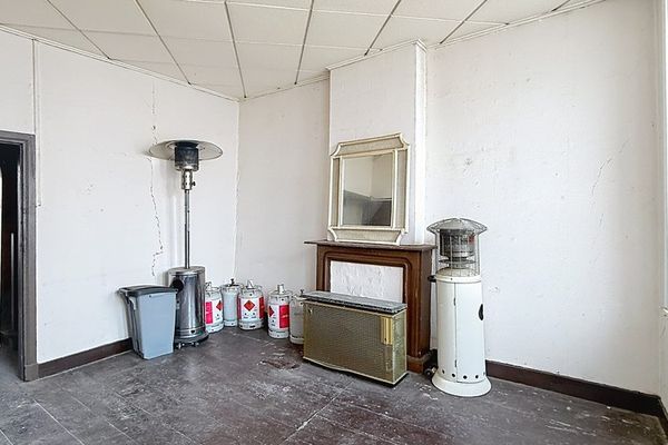 Commercieel te koop / Sint-Truiden