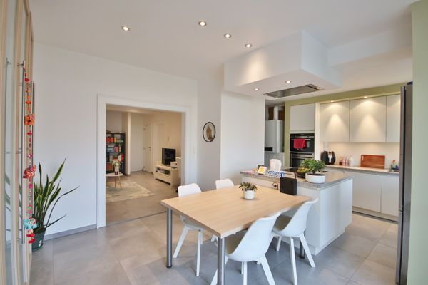 Appartement optie huur / Sint-Truiden