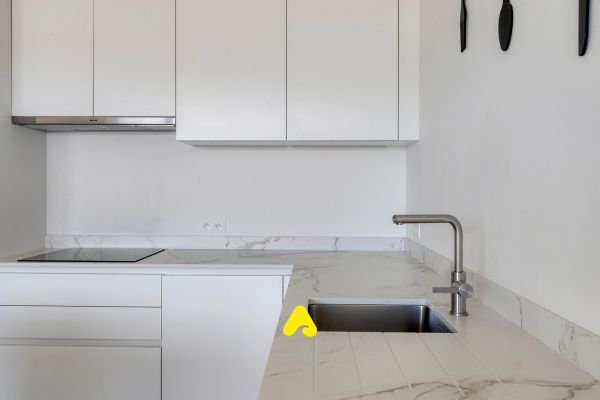 Appartement a vendre / De Panne