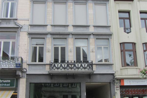Appartement te koop / Mechelen