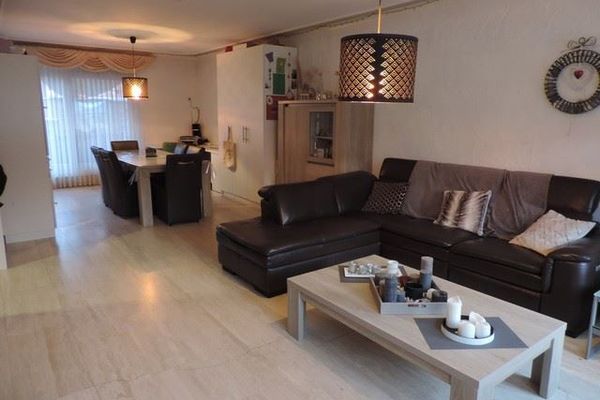 Appartement verkocht / Beringen