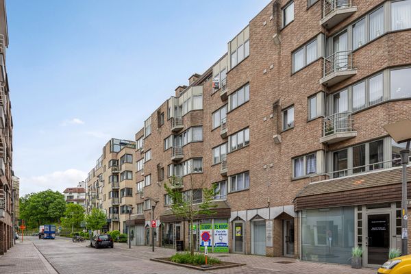 Appartement
                            te koop in Genk