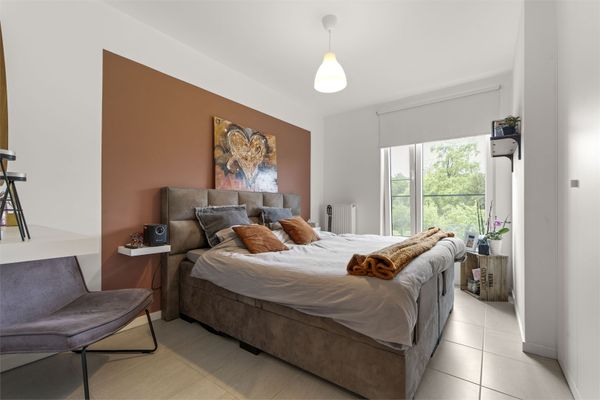 Appartement te huur / Genk