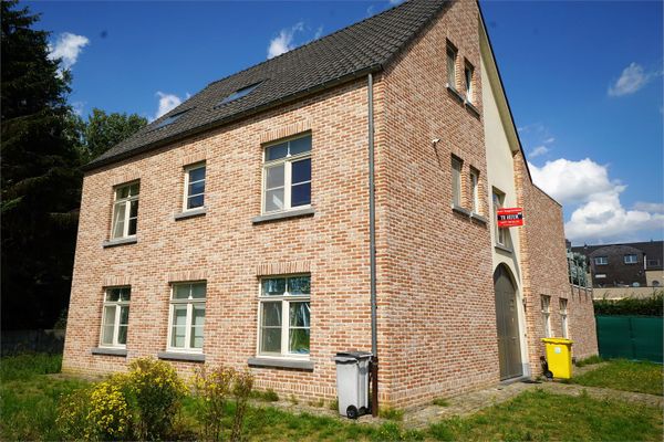 Appartement te huur / Vorst
