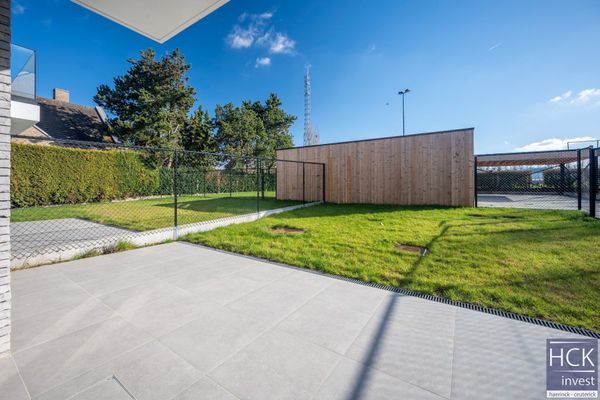 Appartement te huur / Kruishoutem