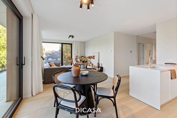 Appartement
                                te koop
                                in Rumbeke