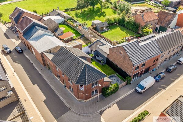 Huis te koop / Vlijtingen