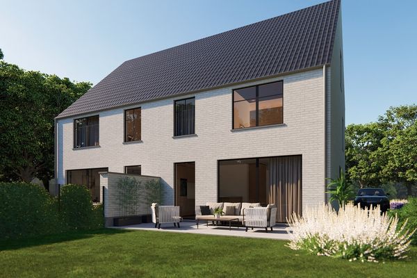 Huis te koop / Booischot