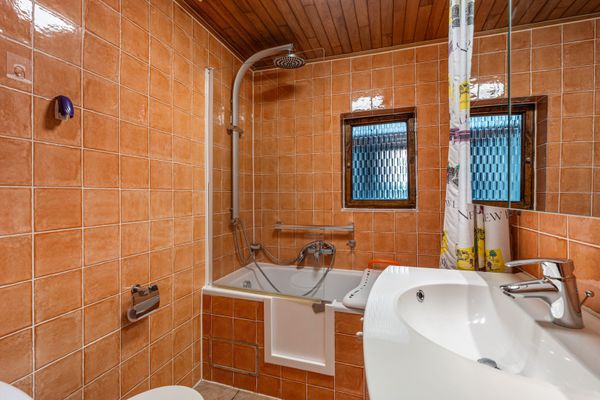 Huis te koop / Evere
