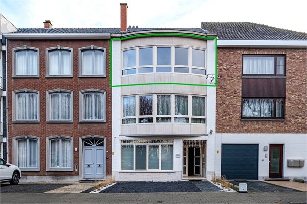 Appartement
                            te huur in Sint-Truiden