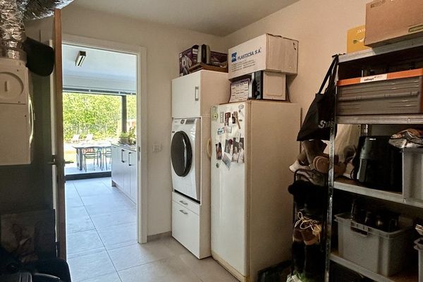 Huis te koop / Wilsele