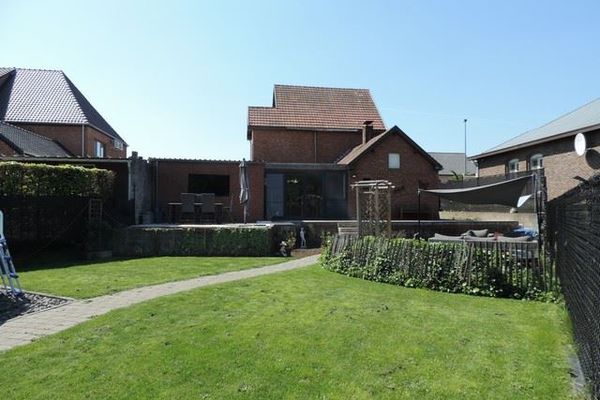 Huis verkocht / Beverlo