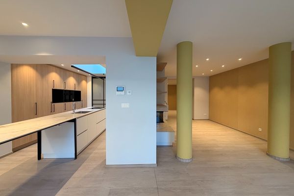 Huis te huur / Hasselt