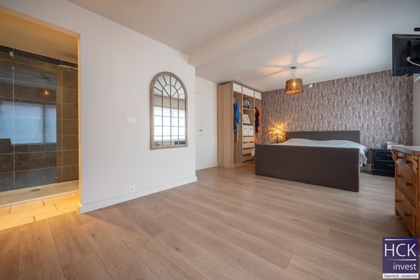 Huis te koop / Kruishoutem