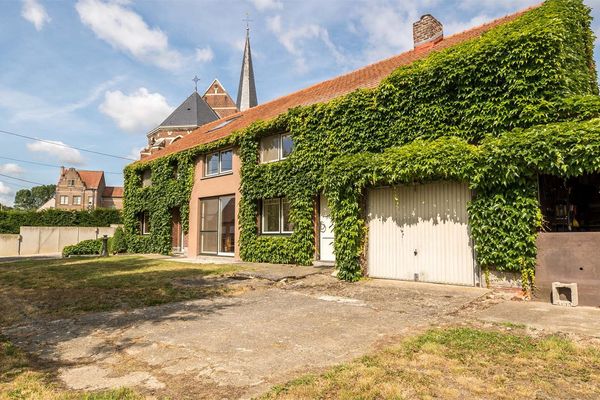 Gemengd gebruik
                            verkocht in Attenrode