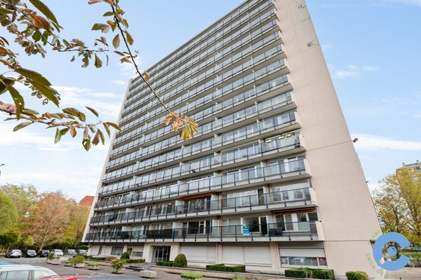 Appartement te koop / Berchem