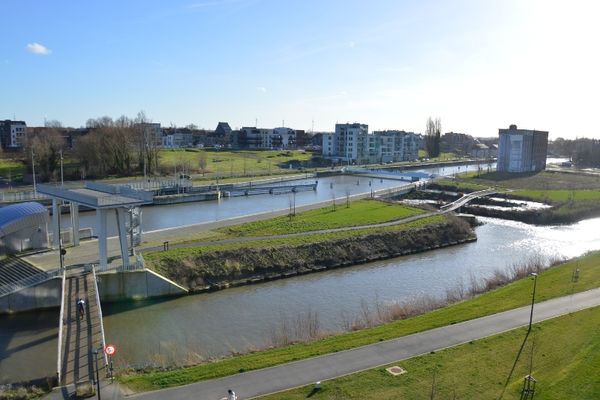 Appartement te koop / Harelbeke