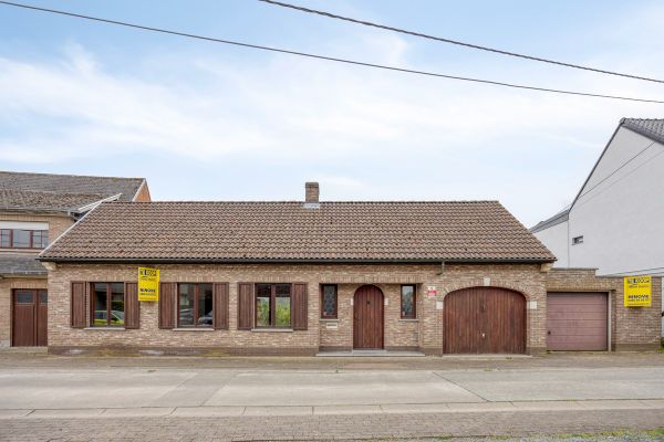 Fermette in Idegem