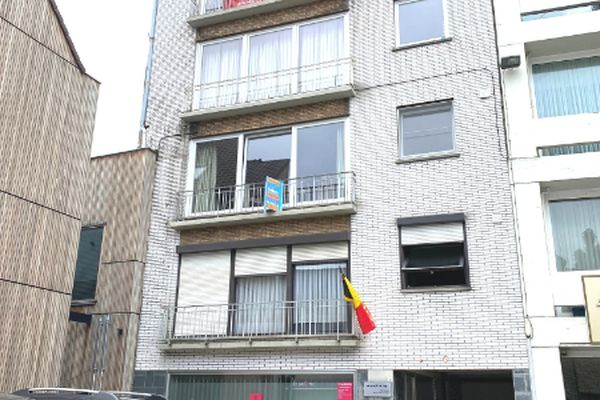Appartement
                            verkocht in Harelbeke