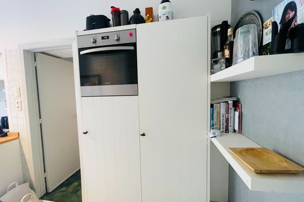 Huis te koop / Assebroek