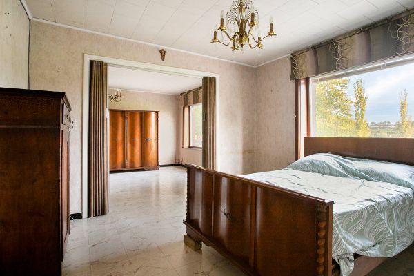 Huis te koop / Maarkedal