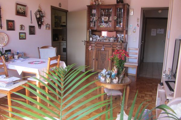 Assistentiewoning  te koop / Mechelen