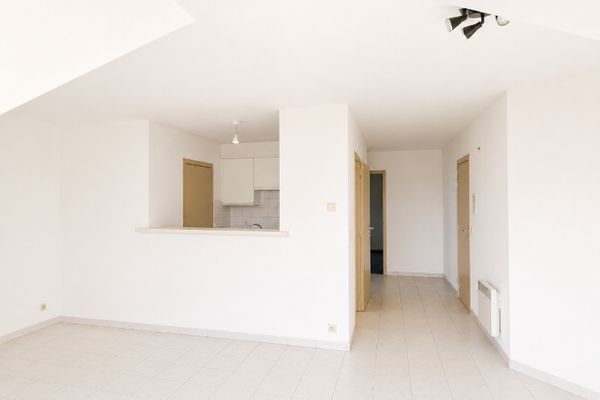 Appartement te koop / Diksmuide
