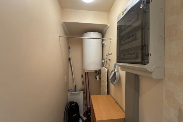 Appartement a vendre / Nieuport