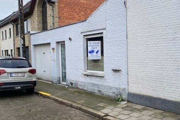 Huis
                            te huur in Grembergen