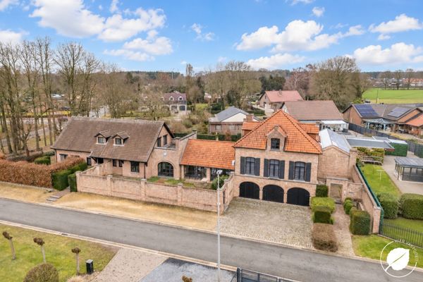 Huis te koop / Koersel