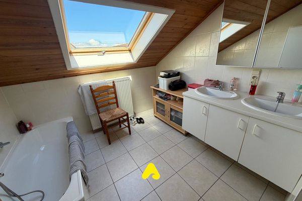 Huis te huur / De Panne