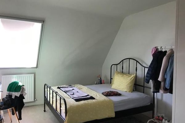  te huur / Mechelen